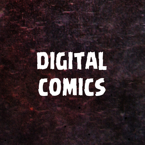 Digital Comics